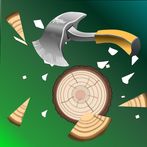 Chop It - Slice Wood