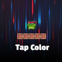 Tap Tap Color
