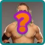 What is the wrestler's name?