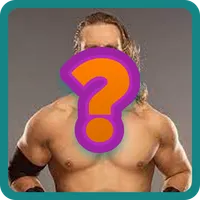 What is the wrestler's name?