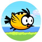 Flying Bird - play to earn