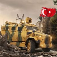 Special Operations Simulator