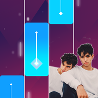 Dobre Brothers Piano Game