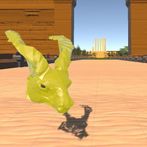 Back to Sheba - 3D Runner