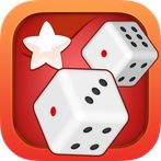Backgammon Stars: Board Game