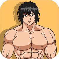 Kengan Ashura Game 3D