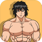 Kengan Ashura Game 3D