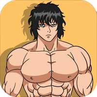 Kengan Ashura Game 3D