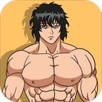Kengan Ashura Game 3D