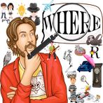 Find the Hidden Objects