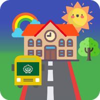 My School - Learn Arabic