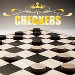 Elite Checkers Clash