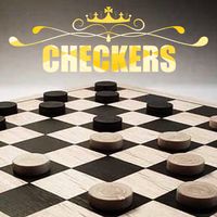 Elite Checkers Clash
