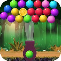 Bubble Shooter Blast