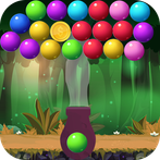 Bubble Shooter Blast
