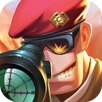 War Conductor-Idle SLG WW2