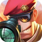 War Conductor-Idle SLG WW2