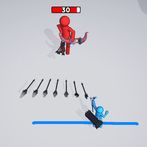 Slomo Archer