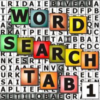 Word Search Tab 1 EN