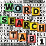 Word Search Tab 1 EN