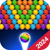 Bubble Shooter - Bubble Match