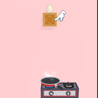 الغاز ممتعة