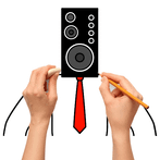 How To draw skibibi toilet