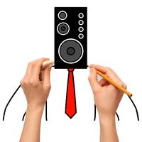 How To draw skibibi toilet