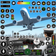 Plane Simulator - Flight Game