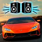 Car Simulator: Supercar Sounds