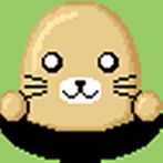 simple whack moles game