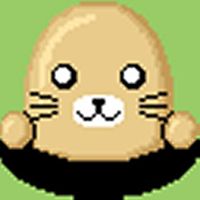 simple whack moles game