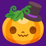 Pumpkin Drop