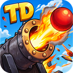 Ruin Path: Tower Defense