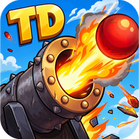 Ruin Path: Tower Defense