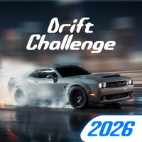 Drift Challenge - Realistic