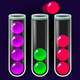 Color Ball Sort Puzzle Game