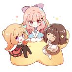 Lily's Night Off