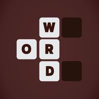 Crazy Crossy Words