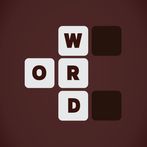 Crazy Crossy Words