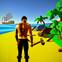 Pirate Muck Survival