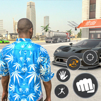 GTA Theft Auto Craft MCPE