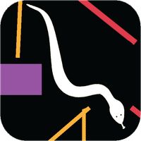 Master Snake Color Crash Brick