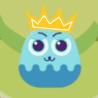 Bouncy Popz Casual Platformer