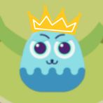 Bouncy Popz Casual Platformer