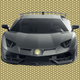 Simulator Drive Aventador