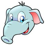 Trunky The Elephant