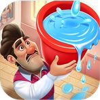 گلمراد - بازی جورچین