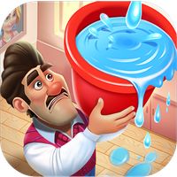 گلمراد - بازی جورچین