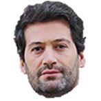 André Ventura Dating Simulator